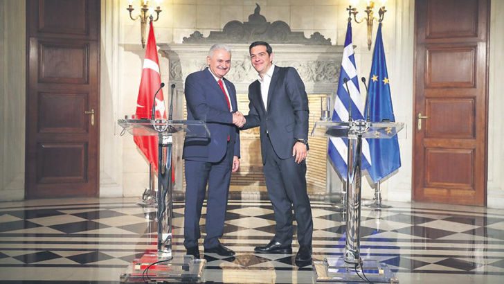 İlişkimize darbe indirmesinler