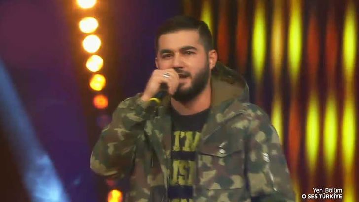 Resul Aydemir (Misal) – Çocukluğum