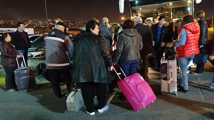 Bulgar polisinin Türklere yönelik zorbalığı ‘sistematik’
