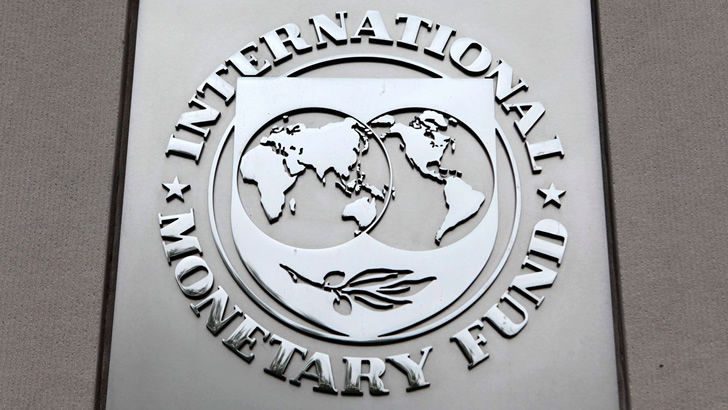 IMF: Yunanistan’da finansal istikrar endişesi görmüyoruz
