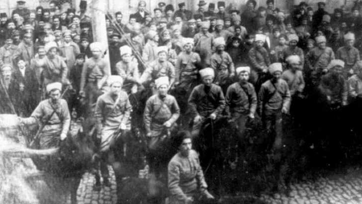 Osmanlı’nın Son Fethi; Bakü