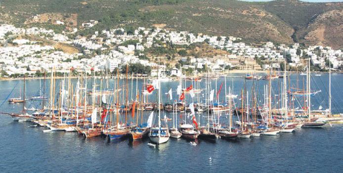 Türkiye’nin ‘beyaz bayrak kararı’ Yunan adalarını sarstı