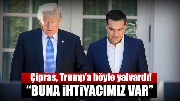 Yunanistan Amerika’dan yatırım bekliyor