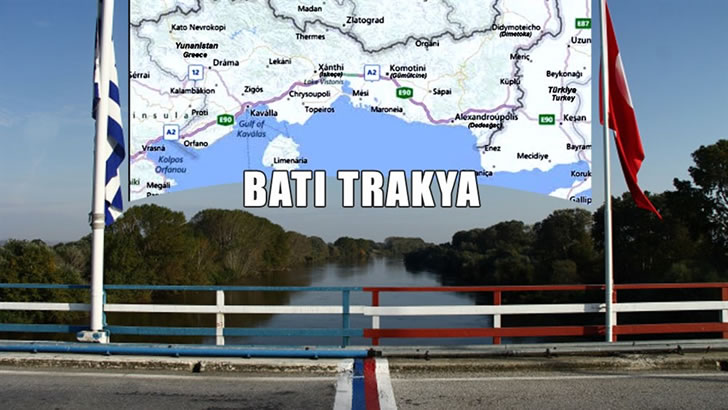 Ekonomik kriz, göç sorunu ve azınlık