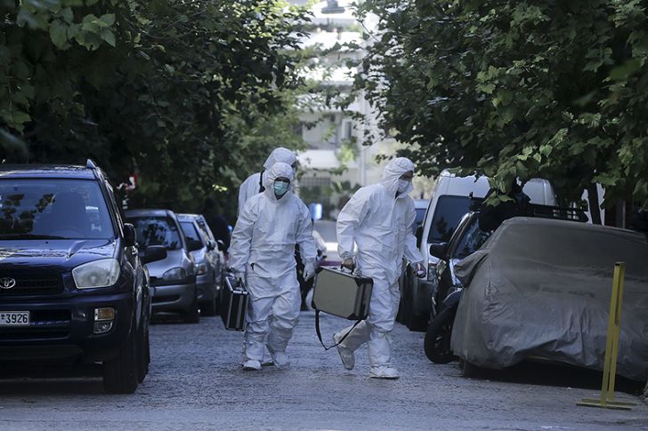 cumhurbaskani-erdoganin-ziyareti-oncesi-atinada-operasyon-2 | Batı Trakya Online