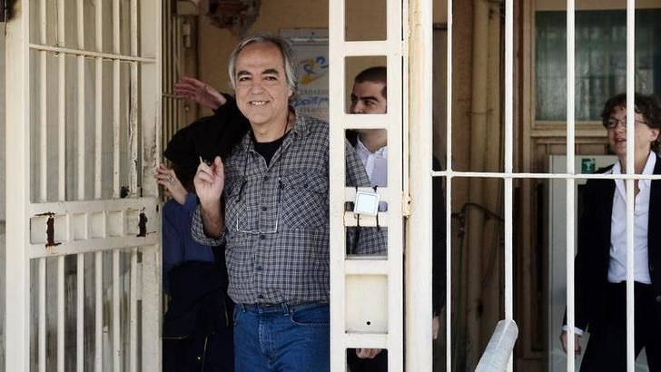 Yunanistan’da Türk diplomatların katiline izin verdiler