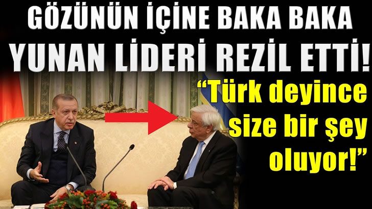 94 yılın polemiği