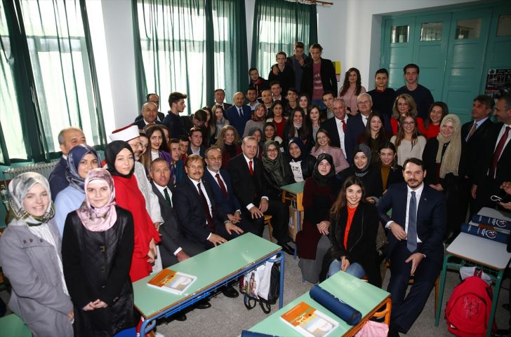 bati-trakya-cumhurbaskani-erdogan-celal-bayar-lisesi | Batı Trakya Online