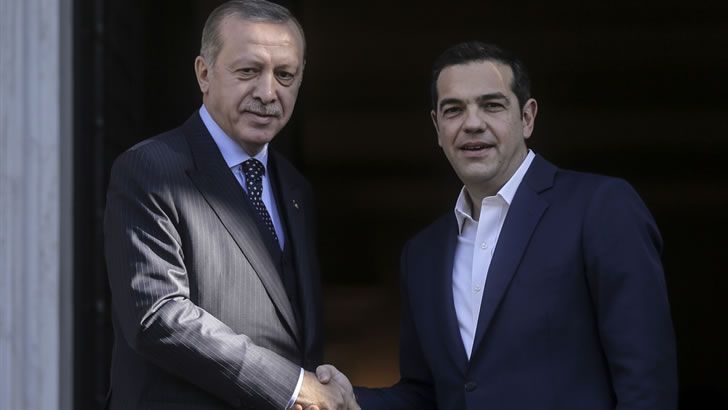 Çipras müftülük konusunda harekete geçiyor