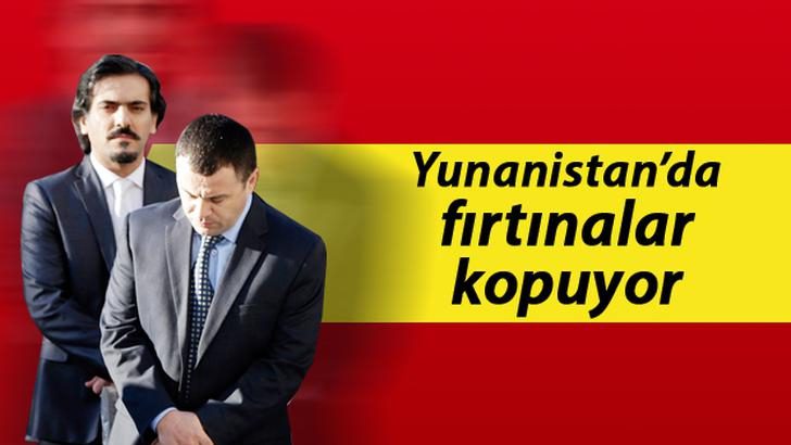 6 soruda: Yunanistan’daki darbeci askerler ne olacak?