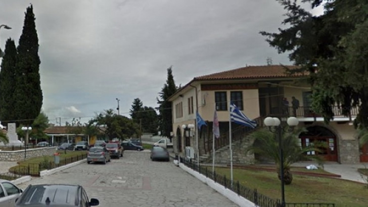 İnhanlı – Topeiros