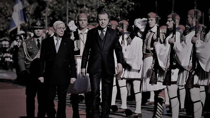 Türkiye-Yunanistan İlişkilerinde Dönüm Noktası: Lozan Tartışması