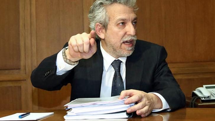 Yunanistan Adalet Bakanı: 8 Darbeci Asker Yunanistan’da Yargılanabilir