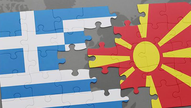 Makedonya anlaşması Yunan siyasetini karıştırdı!