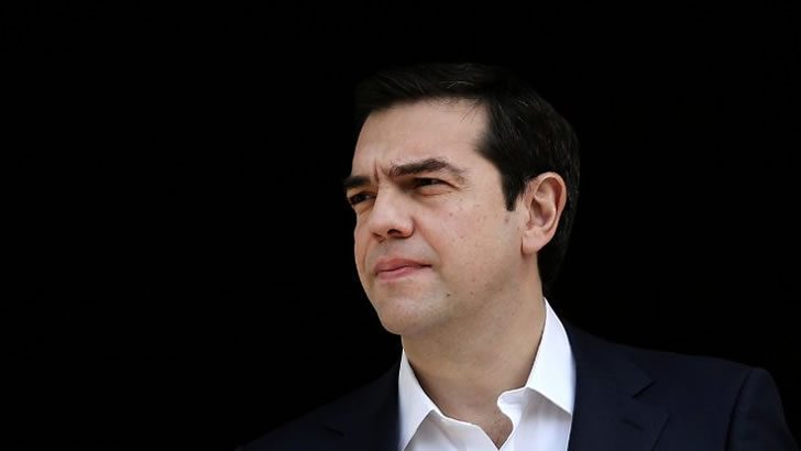 Yunan muhalefetinden Çipras’a istifa çağrısı