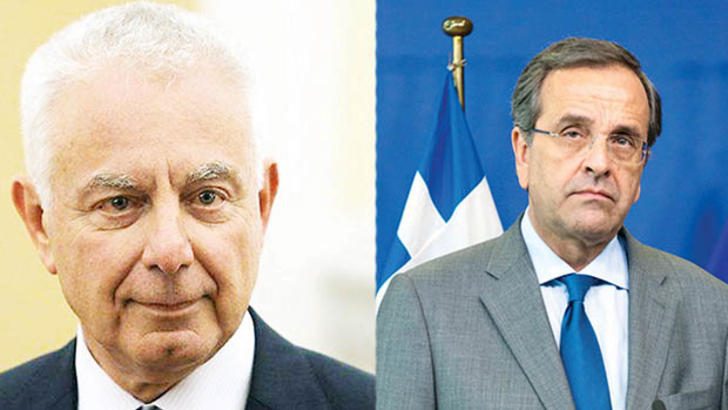 Yunanistan’da skandal: Başbakan ve bakanlara rüşvet iddiası