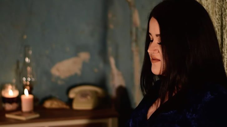 Gülnihan Karadayı – Kelebek Misali