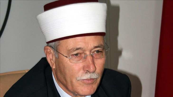 Gümülcine seçilmiş müftüsüne ‘makamı gasp’ suçlaması