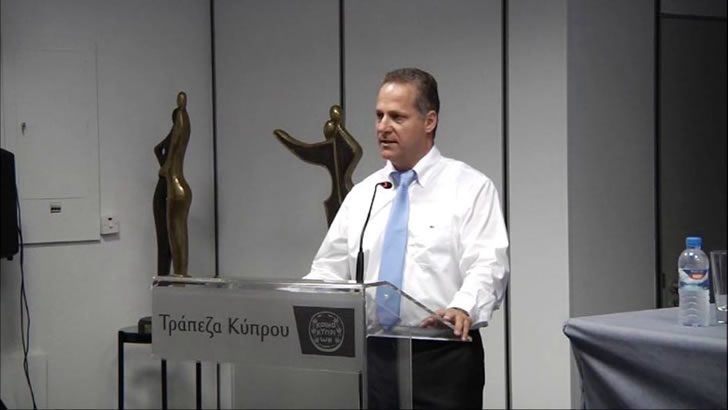 Irkçılara övgü Kıbrıs’ı karıştırdı