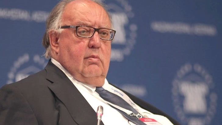 Pangolos, 22 yıl sonra Kardak krizini anlattı