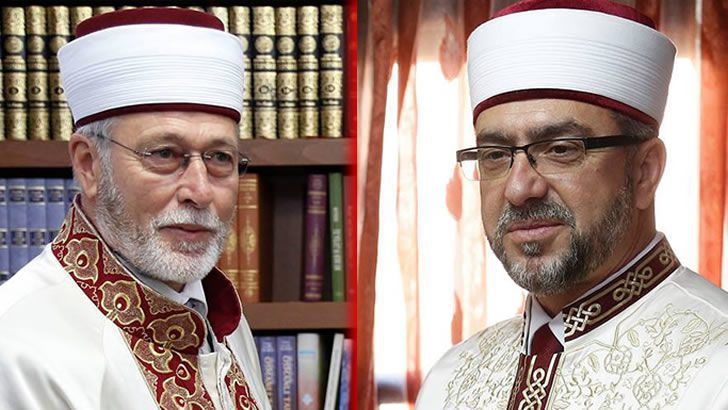 Batı Trakya Türküne Mahkumiyet!