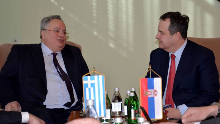 Yunanistan Kosova’yı Tanır mı?