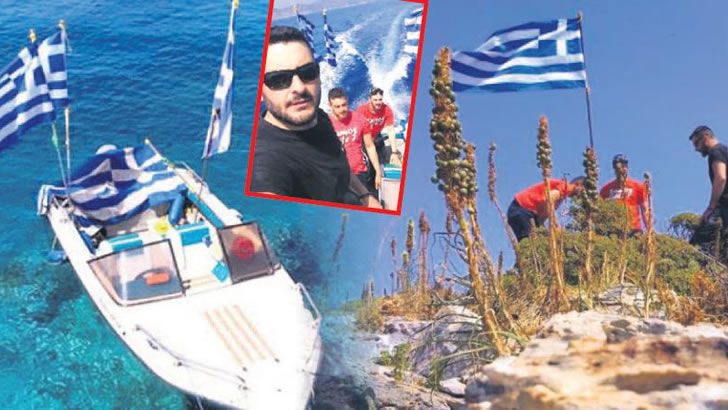 Provokasyona geçit verilmedi