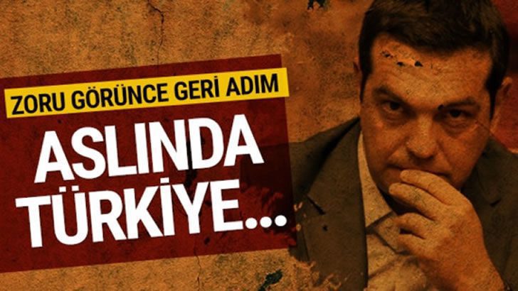 Çipras: Türkiye hesap edilmesi gereken bir ülke