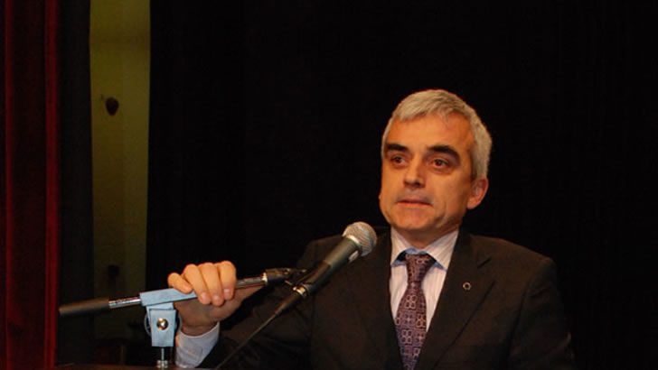 BTTDD’nin eski başkanı Kaşifoğlu vefat etti