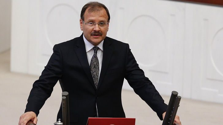 Batı Trakyalı hemşehrimiz Hakan Çavuşoğlu’nun yeni görevi belli oldu