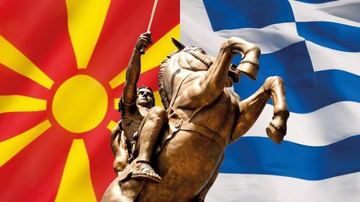 Balkanlar soğuk savaş’a doğru gidiyor!