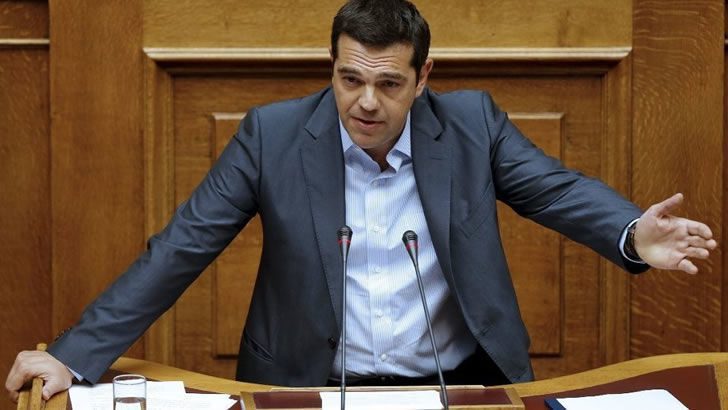 Yunanistan Başbakanı Çipras’tan laiklik sinyali