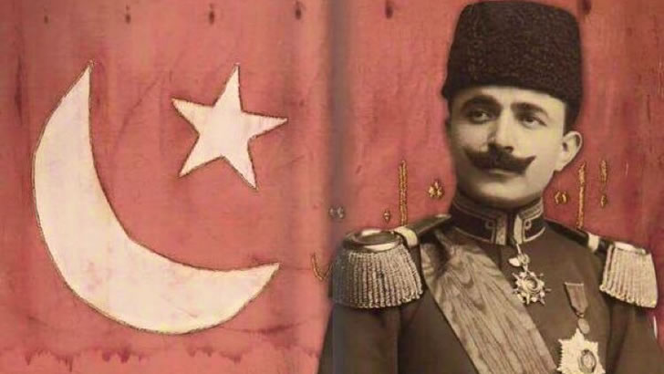 Enver Paşa