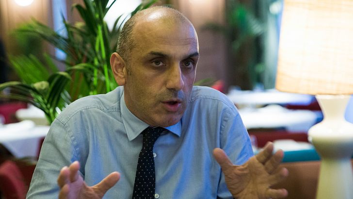 manolis-kostidis | Batı Trakya Online