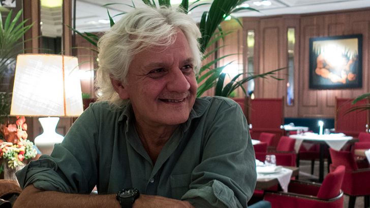 stelyo-berberakis | Batı Trakya Online