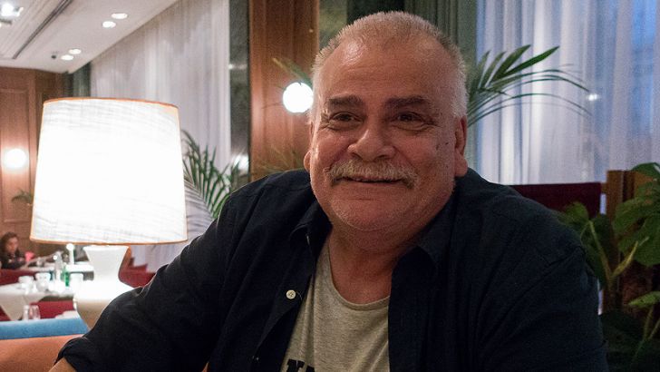 yorgo-kirbaki | Batı Trakya Online Yorgo Kırbaki