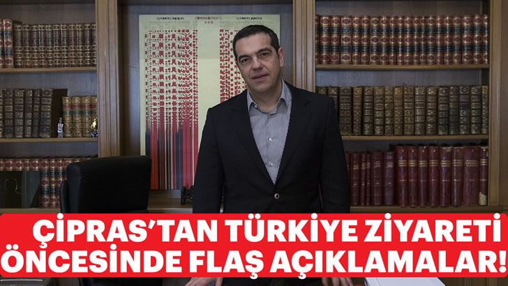 Çipras’tan Türkiye mesajı
