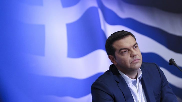 Yunanistan Başbakanı Aleksis Çipras’tan erken seçim açıklaması