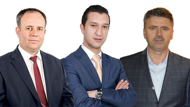 Batı Trakya’da 3 Türk aday belediye başkanı seçildi
