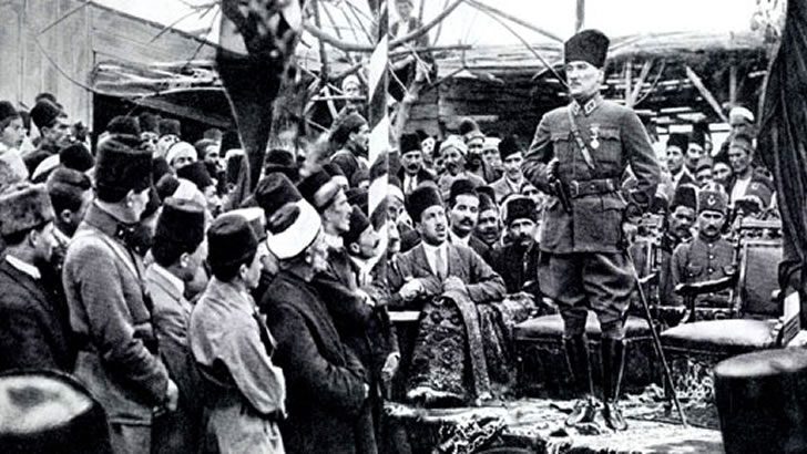 Atatürk’e İzmir Suikasti Girişimi ve Dava Süreci