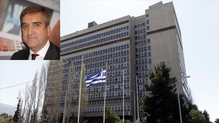 Yunan istihbaratında diploma skandalı