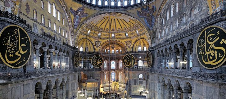 fatihin emaneti ayasofya 728x319