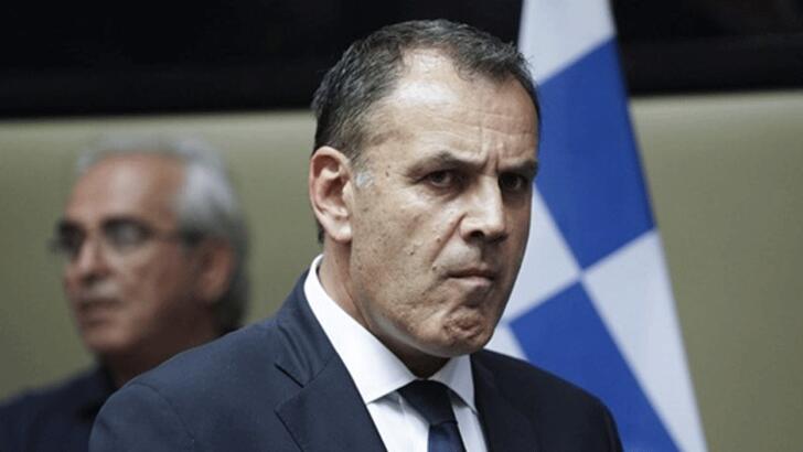 nikos panagiotopoulos