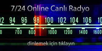 Batı Trakya Online 7-24 Canlı Radyo